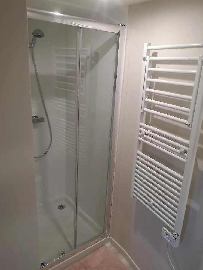 Holiday home Lover Gnate Villa Le Breuil-sur-Couze