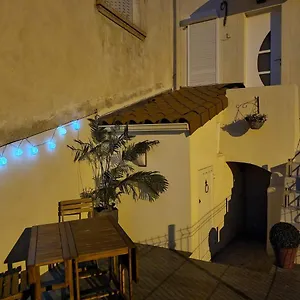 Pause Au Vert'gnate Hébergement de vacances