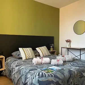 Home Sevrier Appartement